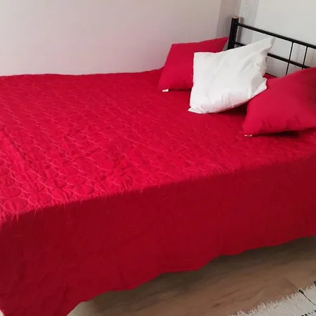 شقة Huge Flat Near Da Rocha *