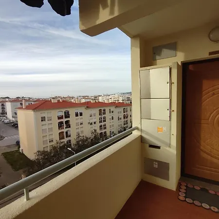 شقة Huge Flat Near Da Rocha *