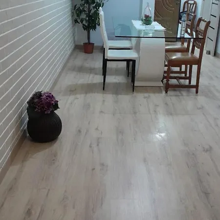شقة Huge Flat Near Da Rocha بورتيماو