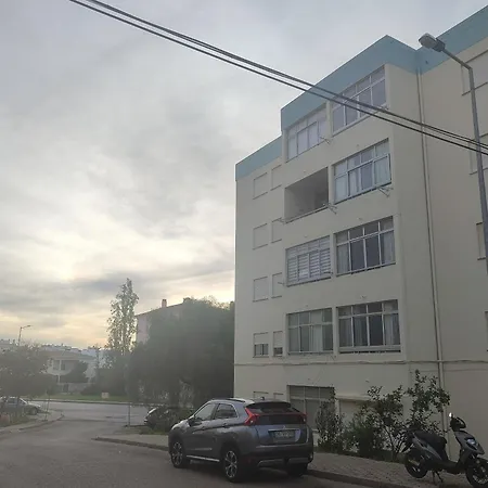 شقة Huge Flat Near Da Rocha *