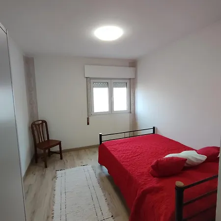 Huge Flat Near Da Rocha