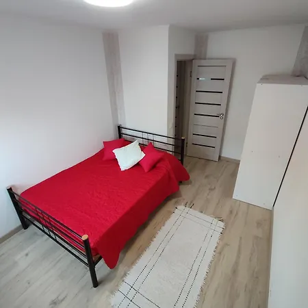 Huge Flat Near Da Rocha *