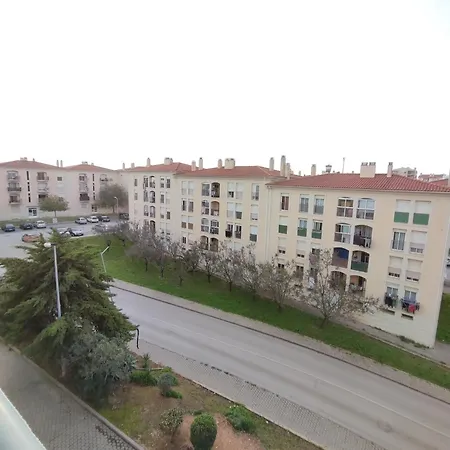Huge Flat Near Da Rocha Lägenhet